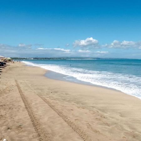 Bali Manik Beach Inn Kuta Lombok Zewnętrze zdjęcie