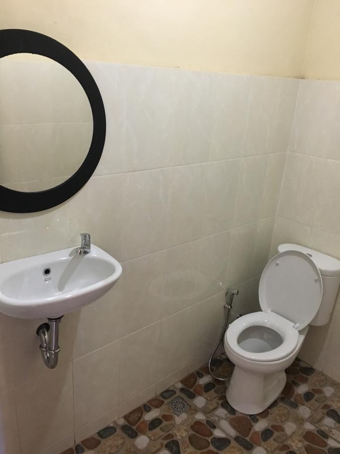 Bali Manik Beach Inn Kuta Lombok Zewnętrze zdjęcie