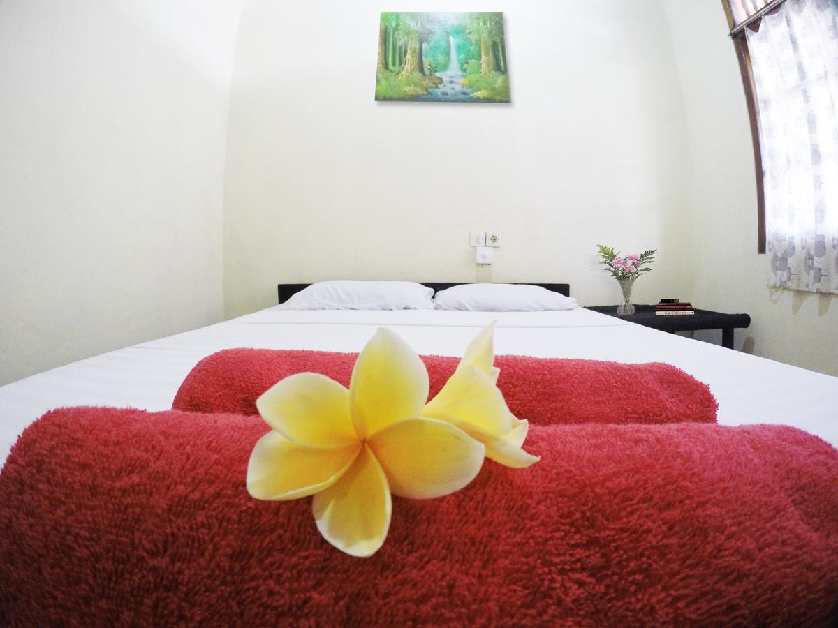 Bali Manik Beach Inn Kuta Lombok Zewnętrze zdjęcie