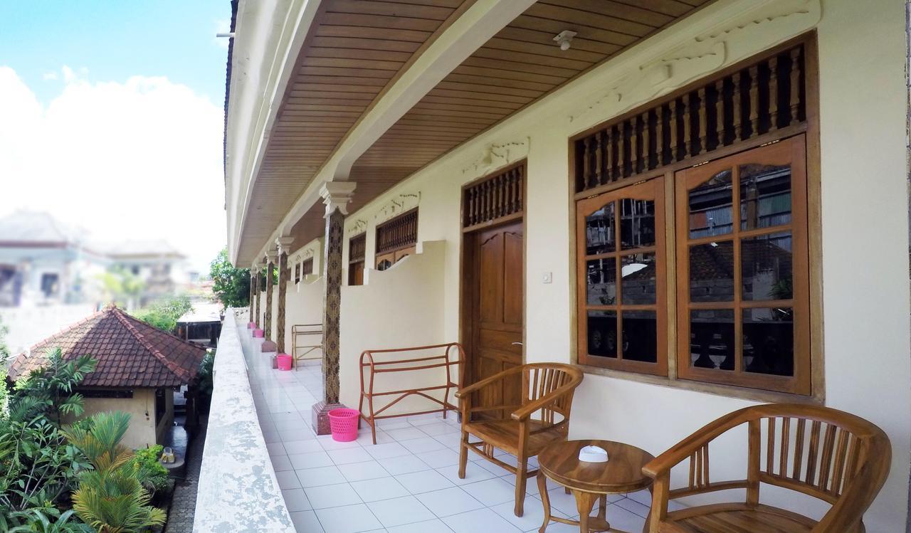 Bali Manik Beach Inn Kuta Lombok Zewnętrze zdjęcie
