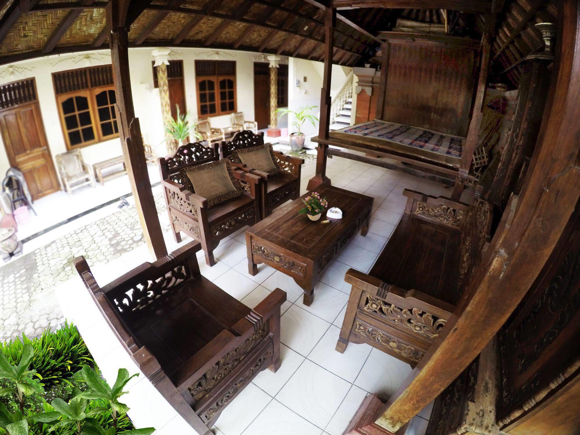 Bali Manik Beach Inn Kuta Lombok Zewnętrze zdjęcie