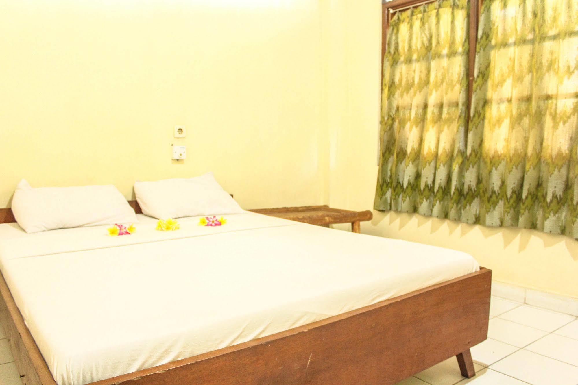 Bali Manik Beach Inn Kuta Lombok Zewnętrze zdjęcie
