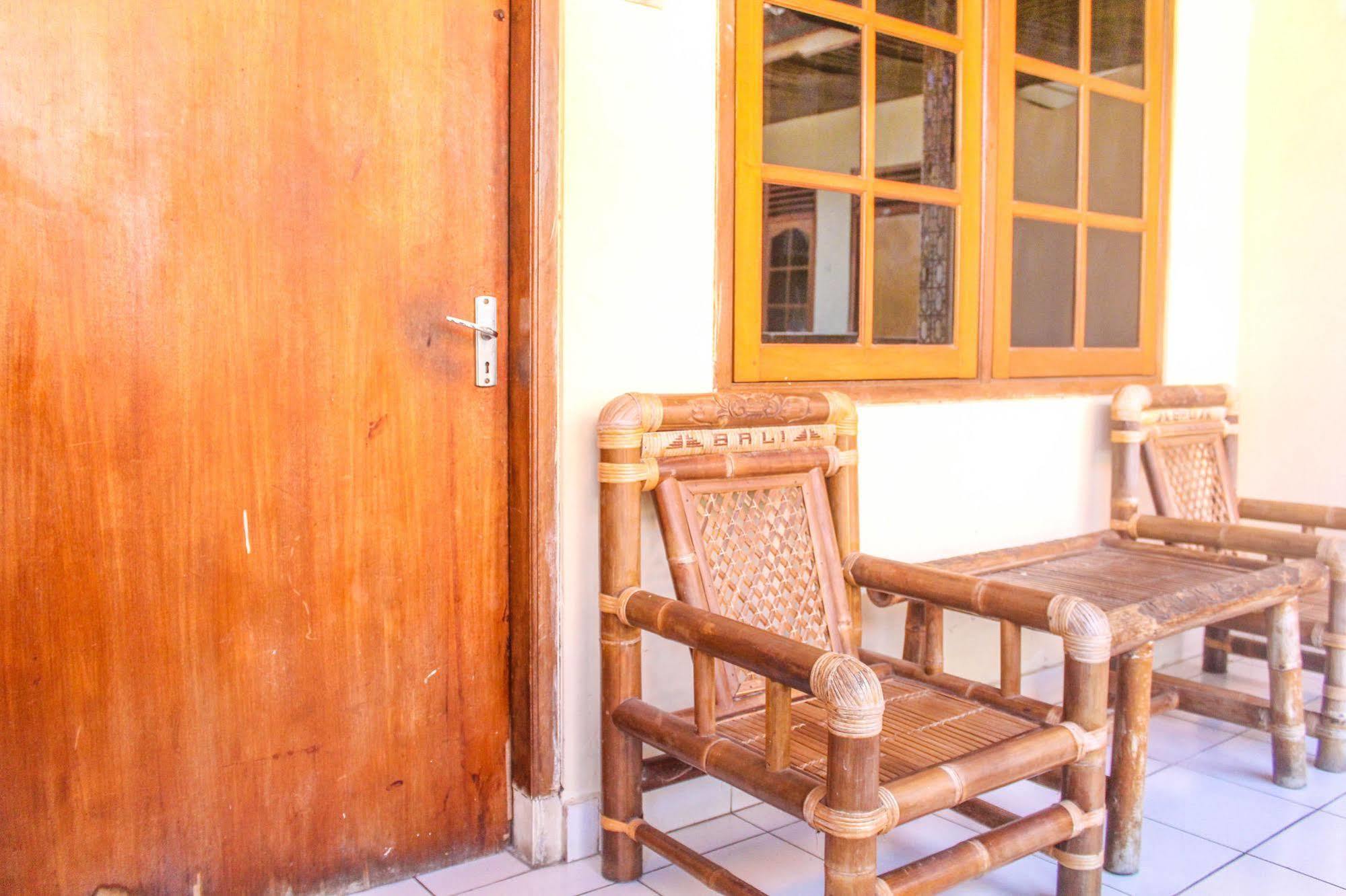 Bali Manik Beach Inn Kuta Lombok Zewnętrze zdjęcie
