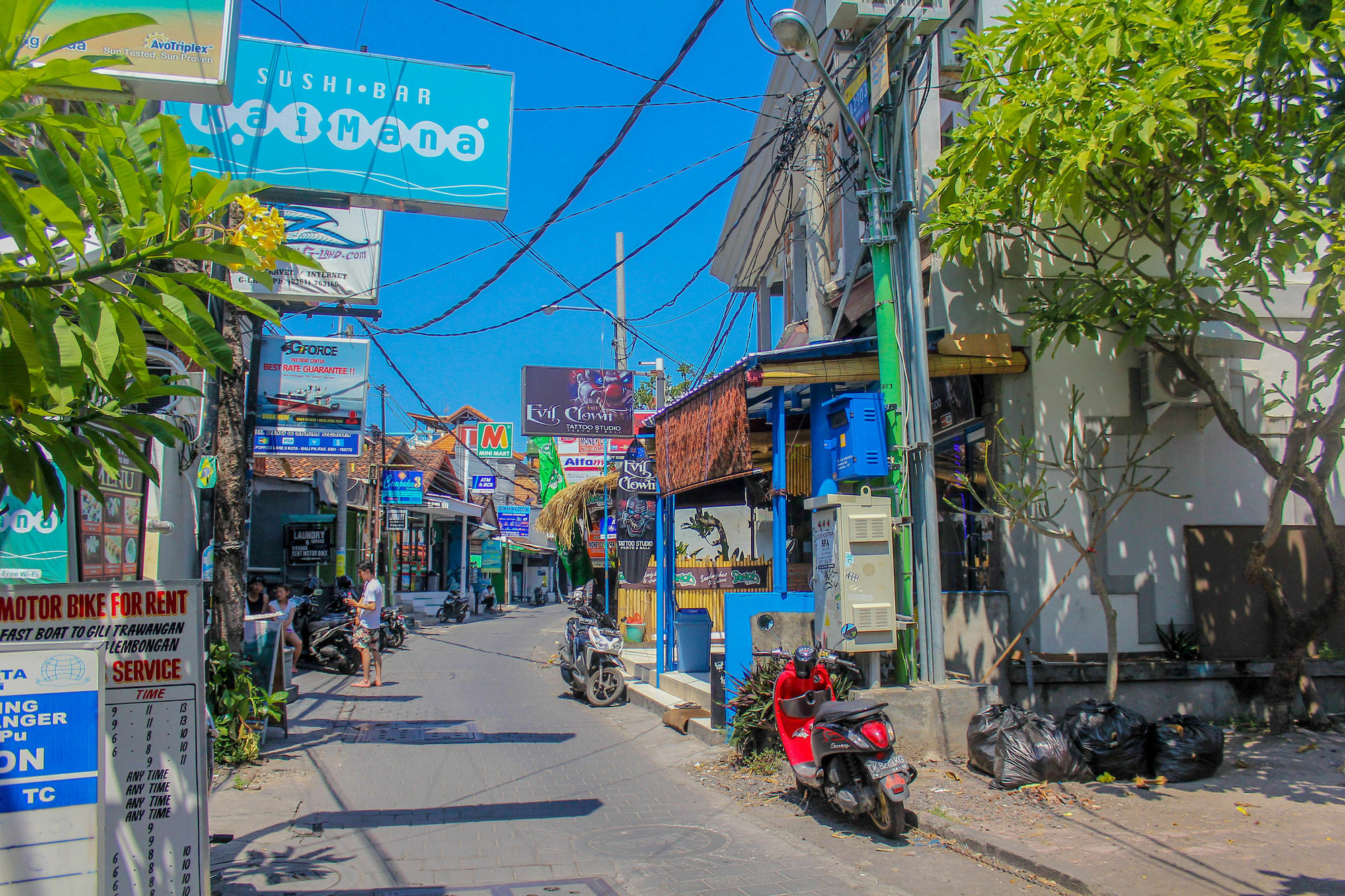 Bali Manik Beach Inn Kuta Lombok Zewnętrze zdjęcie